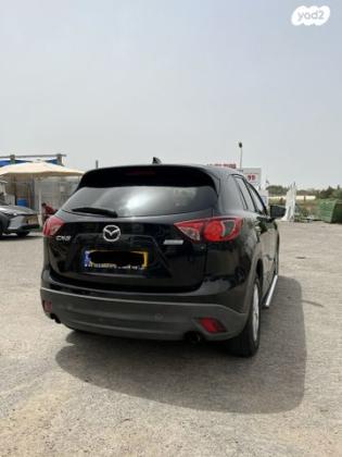 מאזדה CX-5 4X2 Executive אוט' 2.0 (155 כ"ס) בנזין 2012 למכירה בבית דגן