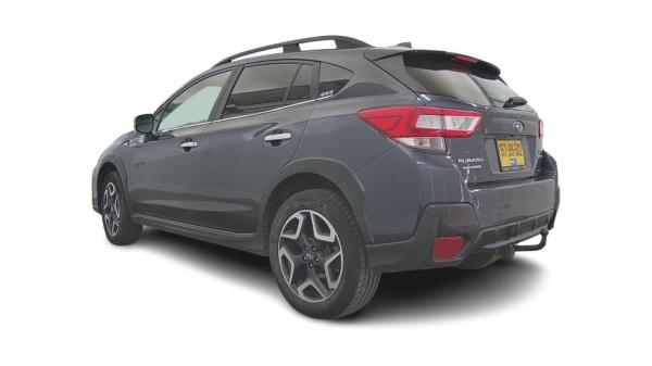 סובארו XV 4X4 Crosstrek Special Edition אוט' 2.0 (152 כ''ס) בנזין 2020 למכירה ב