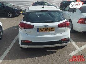 יונדאי i20 Intense אוט' 1.0 (100 כ''ס) בנזין 2021 למכירה ב