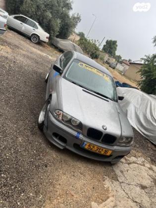 ב.מ.וו סדרה 3 320I אוט' 2.0 (150 כ''ס) בנזין 1999 למכירה בכפר ביל"ו