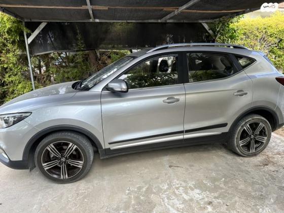 אם. ג'י. / MG ZS Net Up אוט' 1.0 (111 כ''ס) בנזין 2019 למכירה באשקלון