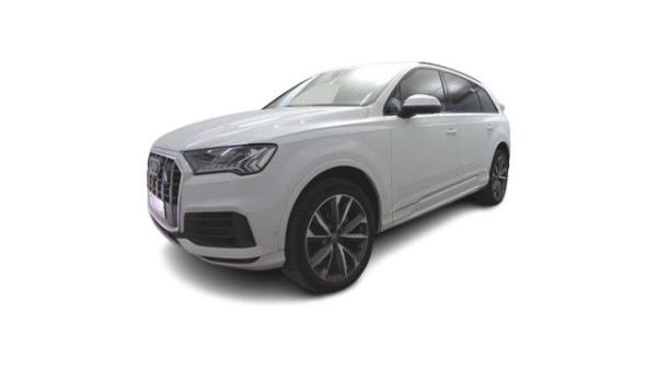 אאודי Q7 4X4 Limited אוט' דיזל 7 מק' 3.0 (286 כ''ס) דיזל 2020 למכירה ב