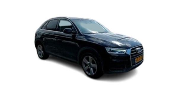 אאודי Q3 Luxury אוט' 1.4 (150 כ''ס) בנזין 2019 למכירה ב