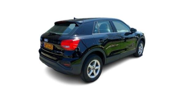 אאודי Q2 Teck Pack אוט' 1.5 (150 כ''ס) בנזין 2023 למכירה ב