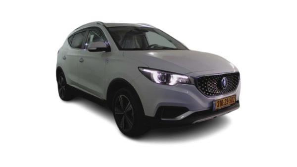 אם. ג'י. / MG ZS Net-Up S אוט' חשמלי (143 כ''ס) חשמלי 2021 למכירה ב