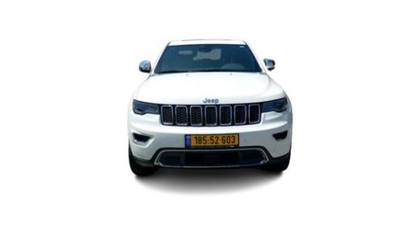 ג'יפ / Jeep גרנד צ'ירוקי 4X4 Limited אוט' 5 מק' 3.6 (286 כ''ס) ק'-2 בנזין 2022 למכירה ב