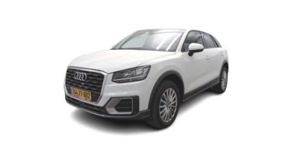 אאודי Q2 Design Assistance Pack אוט' 1.5 (150 כ"ס) בנזין 2020 למכירה ב