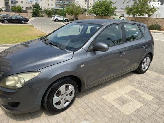 יונדאי i30 Inspire אוט' 1.6 (126 כ''ס) בנזין 2009 למכירה באשקלון