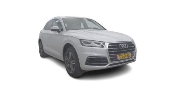 אאודי Q5 4X4 Design Limited אוט' 2.0 (245 כ''ס) בנזין 2020 למכירה ב