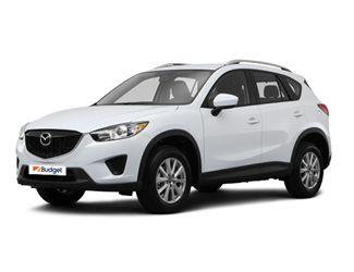 מאזדה CX-5 4X2 Executive אוט' 4 דל' 2.0 (165 כ"ס) בנזין 2020 למכירה ב