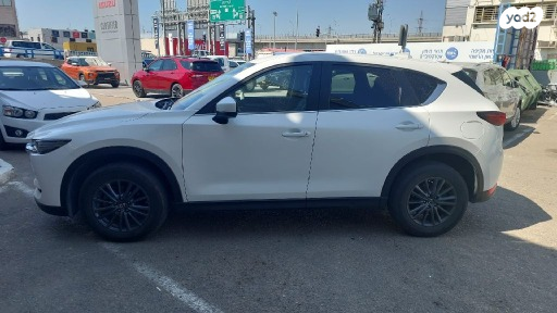 מאזדה CX-5 Comfort אוט' 2.0 (165 כ''ס) בנזין 2019 למכירה במודיעין מכבים רעות