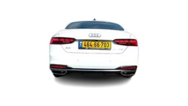 אאודי A5 Sportback Advance LUX אוט' 2.0 (150 כ"ס) בנזין 2023 למכירה ב