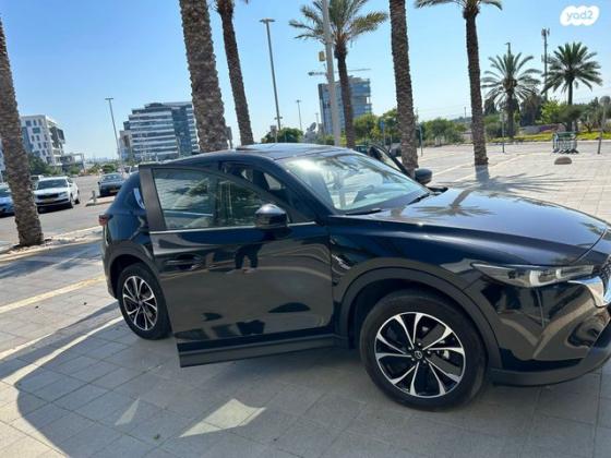 מאזדה CX-5 4X2 Executive אוט' 4 דל' 2.0 (165 כ"ס) בנזין 2022 למכירה בחולון