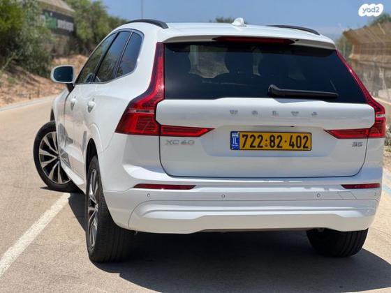 וולוו XC60 B5 Momentum אוט' 2.0 (250 כ''ס) בנזין 2022 למכירה בהרצליה