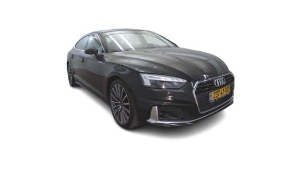 אאודי A5 Sportback Advance LUX אוט' 2.0 (150 כ"ס) בנזין 2023 למכירה ב