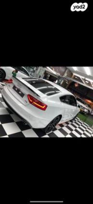 אאודי A5 Sportback Design אוט' 1.8 (170 כ''ס) בנזין 2015 למכירה בכפר מנדא