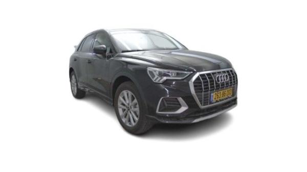 אאודי Q3 Advanced Comfort אוט' 1.5 (150 כ''ס) בנזין 2023 למכירה ב