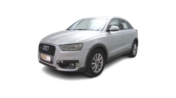 אאודי Q3 4X4 Regular אוט' 2.0 (170 כ''ס) בנזין 2013 למכירה ב