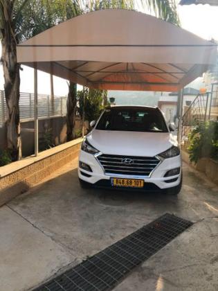 יונדאי טוסון Elite Turbo אוט' בנזין 1.6 (177 כ''ס) בנזין 2020 למכירה בטורעאן