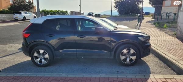 וולוו XC40 4X4 T5 Momentum Plus אוט' 2.0 (247 כ''ס) בנזין 2018 למכירה בעיילבון