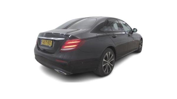 מרצדס E-Class E300DE Avantgarde הייבריד אוט' 2.0 (194 כ''ס) 2020 למכירה ב