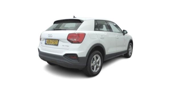 אאודי Q2 Teck Pack אוט' 1.5 (150 כ''ס) בנזין 2023 למכירה ב