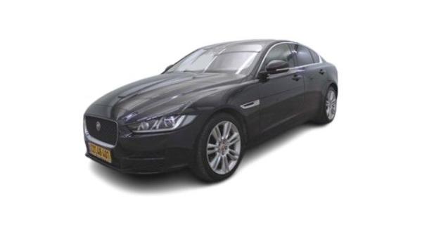 יגואר XE Prestige Plus אוט' 2.0 (250 כ"ס) בנזין 2018 למכירה ב