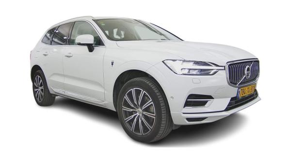 וולוו XC60 4X4 T8 Inscription הייבריד אוט' 2.0 (390 כ''ס) בנזין 2020 למכירה ב