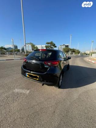 מאזדה H Dynamic אוט' 1.5 (116 כ''ס) בנזין 2023 למכירה בחולון