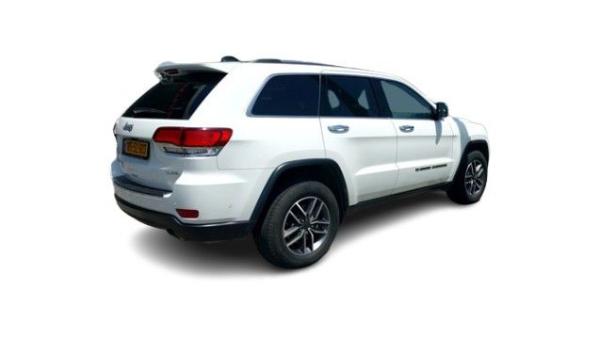 ג'יפ / Jeep גרנד צ'ירוקי 4X4 Limited אוט' 5 מק' 3.6 (286 כ''ס) ק'-2 בנזין 2022 למכירה ב