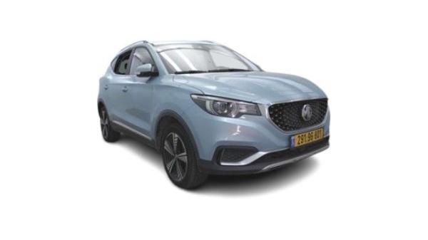 אם. ג'י. / MG ZS Net-Up S אוט' חשמלי (143 כ''ס) חשמלי 2020 למכירה ב