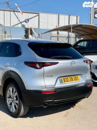 מאזדה CX-30 Comfort אוט' 2.0 (165 כ''ס) בנזין 2020 למכירה בap