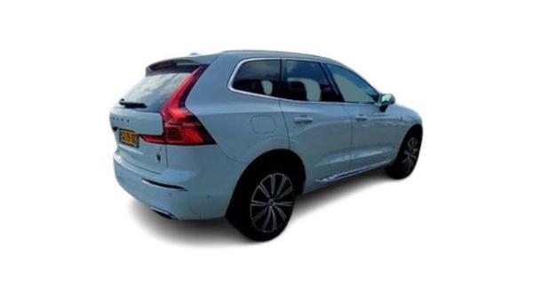 וולוו XC60 4X4 T8 Inscription הייבריד אוט' 2.0 (390 כ''ס) 2021 למכירה ב