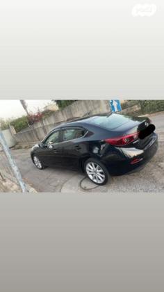 מאזדה j Sport סדאן אוט' 2.0 (165 כ"ס) בנזין 2018 למכירה בחיפה