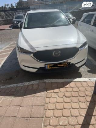 מאזדה CX-5 4X2 Executive אוט' 4 דל' 2.0 (165 כ"ס) בנזין 2020 למכירה באילת