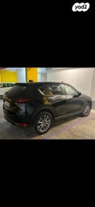 מאזדה CX-5 4X2 Executive אוט' 4 דל' 2.0 (165 כ"ס) בנזין 2022 למכירה בנהריה