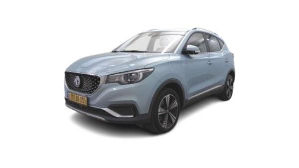 אם. ג'י. / MG ZS Net-Up S אוט' חשמלי (143 כ''ס) חשמלי 2020 למכירה ב