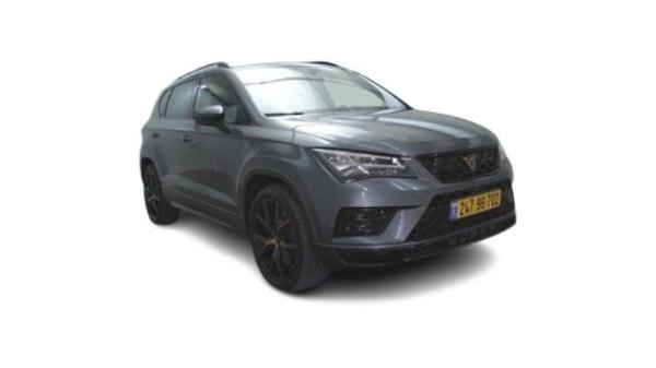 קופרה אטקה 4X4 Cupra אוט' 2.0 (300 כ''ס) בנזין 2020 למכירה ב