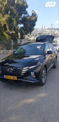 יונדאי טוסון Luxury אוט' 1.6 (180 כ''ס) בנזין 2021 למכירה בעכו