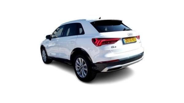 אאודי Q3 Advanced Comfort אוט' 1.5 (150 כ''ס) בנזין 2023 למכירה ב