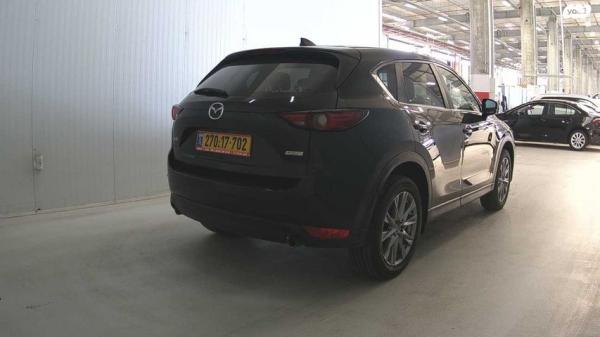 מאזדה CX-5 4X2 Executive אוט' 4 דל' 2.0 (165 כ"ס) בנזין 2020 למכירה בחדרה