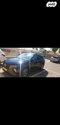 יונדאי טוסון Luxury אוט' 1.6 (180 כ''ס) בנזין 2021 למכירה בעכו