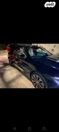 מרצדס CLA CLA180 Exclusive FLT אוט' 1.3 (136 כ''ס) בנזין 2022 למכירה בבאקה אל ע'רביה