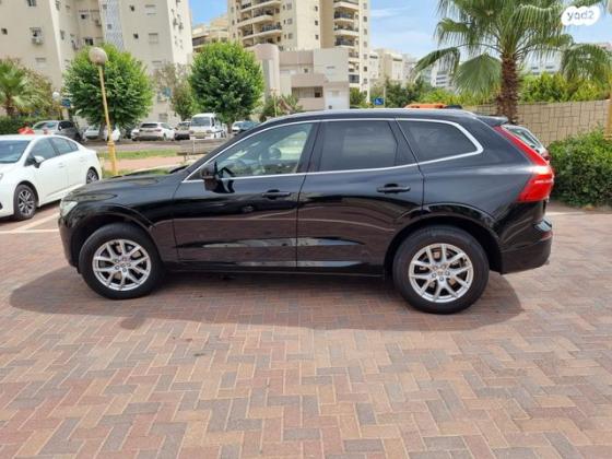 וולוו XC60 4X4 T5 Momentum Plus אוט' 2.0 (250 כ''ס) בנזין 2019 למכירה באשדוד