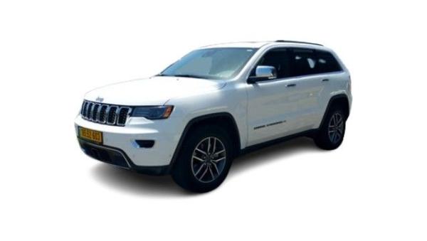 ג'יפ / Jeep גרנד צ'ירוקי 4X4 Limited אוט' 5 מק' 3.6 (286 כ''ס) ק'-2 בנזין 2022 למכירה ב