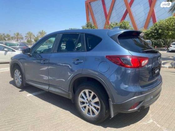 מאזדה CX-5 4X2 Executive אוט' 2.0 (155 כ"ס) בנזין 2014 למכירה בראשון לציון