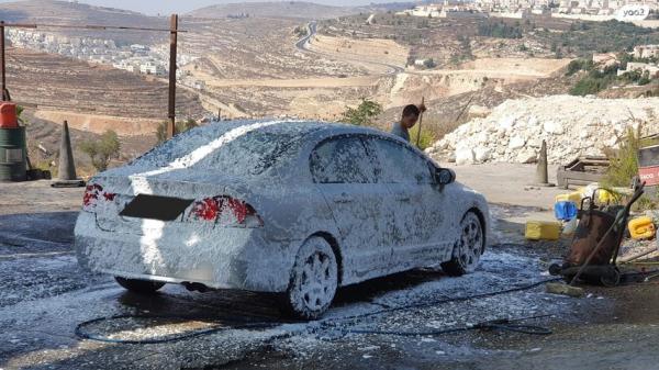 הונדה סיוויק סדאן החדשה LS אוט' 1.8 (140 כ''ס) בנזין 2006 למכירה בשוהם