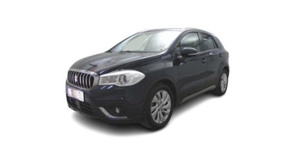 סוזוקי SX4 קרוסאובר GLX אוט' 1.4 (140 כ"ס) בנזין 2018 למכירה ב