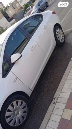 אופל אסטרה Berlina Enjoy סדאן אוט' 1.4 (140 כ"ס) בנזין 2013 למכירה בקרית ביאליק