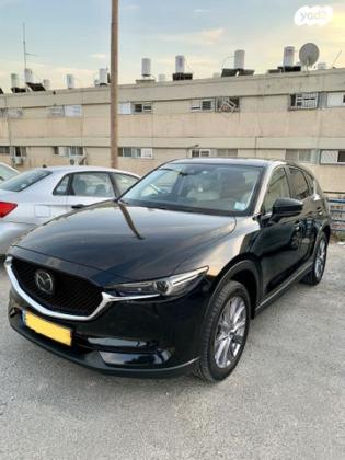 מאזדה CX-5 4X2 Executive Plus אוט' 2.0 (165 כ''ס) בנזין 2019 למכירה בבית שמש